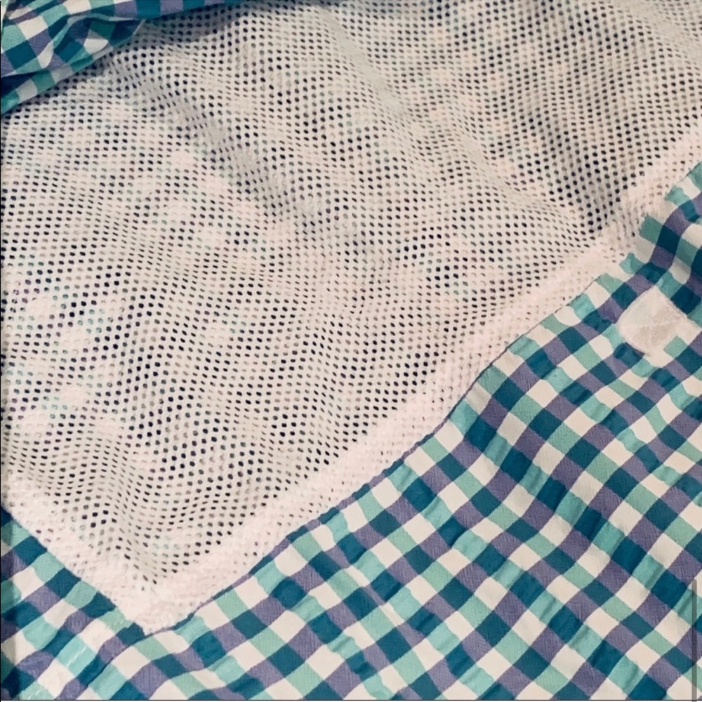 Vineyard Vines Performance Button Down: Med. Nwot - image 6
